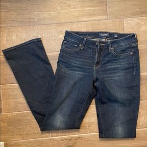 Lucky Brand bootcut jeans